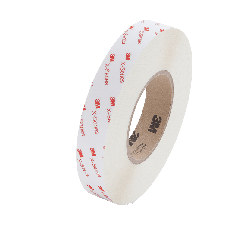 3M Clear Tape - Double Sided