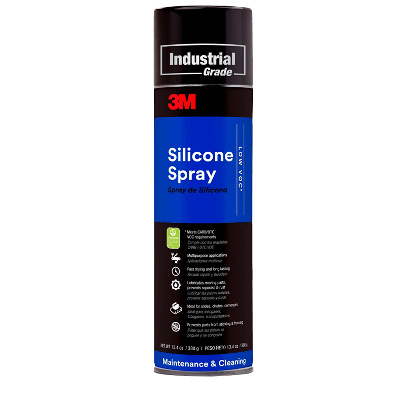 3M Adhesive Solvent & Cleaner - Spray 700
