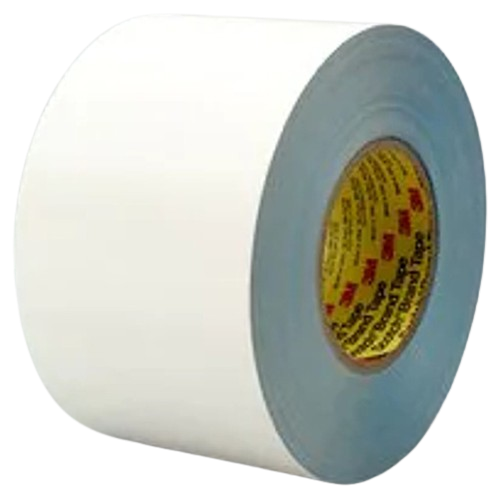 3M™ 3650 Thermosettable Glass Cloth Tape, White, 7"x60yd 3M, 3M Thermosetable Glass Cloth Tape 3650, thermosetable glass cloth tape, 3M tape, high adhesion tape, rubber adhesive tape, glass cloth backing tape, thermoset adhesive tape, high tensile strength tape, splicing tape, textured surface tape, high temperature tape, solvent resistance tape, durable tape, puncture resistant tape, abrasion resistant tape, heat resistant tape, industrial tape, automotive tape, aerospace tape, electrical tape, manufacturing tape, corrosion resistant tape, hot air ducts wrap, roofing felt tape, fiberglass tape, textile splicing tape, die-cut tape, high tack tape, cross-linking adhesive, thermosetting cycle tape, high bond strength tape, OEM tape, energy sector tape, transportation tape. cloth repair tape non wov