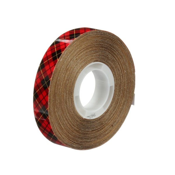 3M™ ATG Tape 1/2" X 18 yard, 12rls  thumbnail