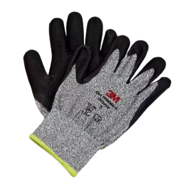 3M™ Cut Resistant (ANSI 3) Comfort Grip Glove CGL-CR, Size L 3M, Comfort Grip, Glove, CGL-CR, Cut Resistant, ANSI 3, Size L