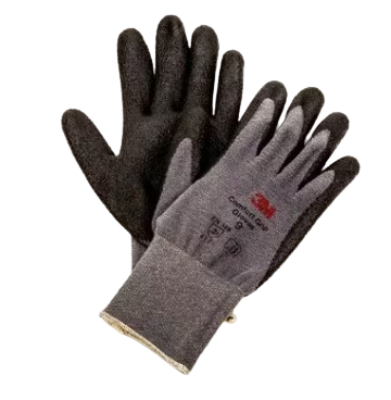 3M™ Winter Comfort Grip Glove CGL-W, Size M 3M, Comfort Grip, Glove, CGL-W, Winter, Size M