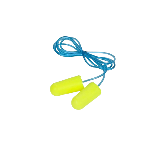 3M™ E-A-Rsoft™ Earplugs AV 311-4110, Metal Detectable 3M, E-A-Rsoft, Earplus, AV 311-4110, Metal Detectable, PPE, Ear Protection