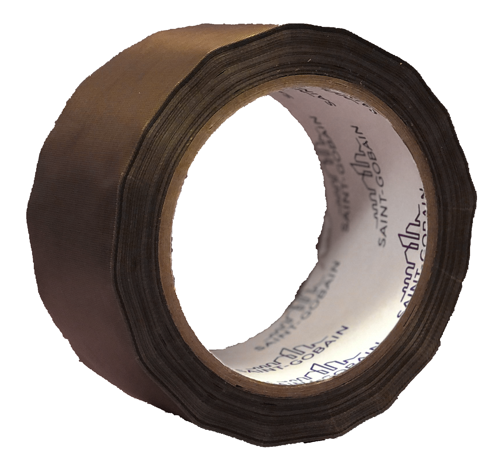 Saint Gobain PTFE 2" Glass Cloth Tape 