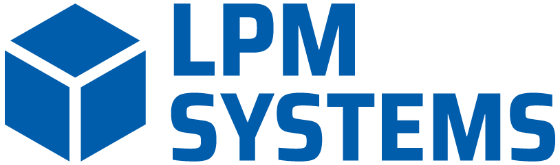 LPM Systems logo