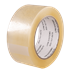 311+ Clear Tape 2" X 110 YD (48mm x 100 m)