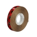 3M™ ATG Tape 1/2" X 18 yard, 12rls  - 3M 969-12-18