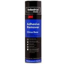 3M™ Adhesive Remover Citrus Base 6041, 24fl oz NON CA 3M, Adhesive Remover, 6041, citrus, 