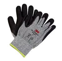 3M™ Cut Resistant (ANSI 3) Comfort Grip Glove CGL-CR, Size L 3M, Comfort Grip, Glove, CGL-CR, Cut Resistant, ANSI 3, Size L