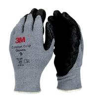 3M™ Winter Comfort Grip Glove CGL-W, Size L 3M, Comfort Grip, Glove, CGL-W, Winter, Size L