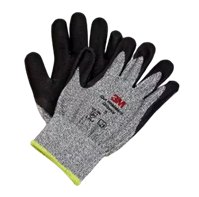 3M™ Cut Resistant (ANSI 3) Comfort Grip Glove CGXL-CR, Size XL 3M, Comfort Grip, Glove, CGXL-CR, Cut Resistant, ANSI 3, Size XL