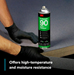 3M™ Hi-Strength Spray Adhesive 90, Clear, 16fl oz NON CA - 7010366483