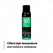 3M™ Hi-Strength Spray Adhesive 90, Clear, 24fl oz NON CA - 7000023924