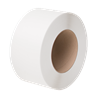 Mosca Strapping Tape - White, PP5050 5mm X 23000 