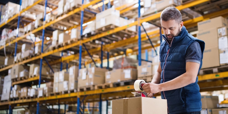 Pack, Unpack, Repack, Repeat: The Beverage Distribution Industry and the Role of Repackaging